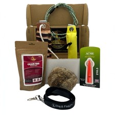 Dog & Field Novice Dog