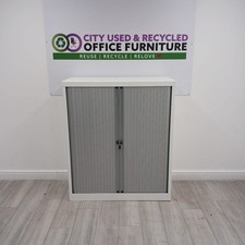 Bisley Mid-Height Office