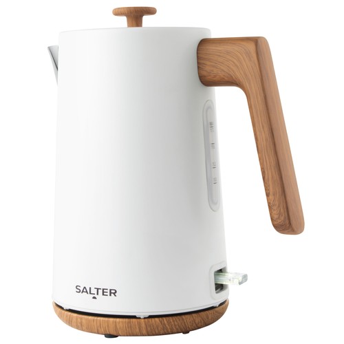 Salter cordless kettle - salter, rapid
