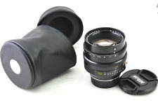 Leica Leitz Canada Noctilux-M