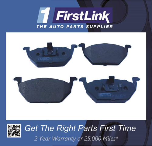 Firstlink auto parts skoda - firstlink,