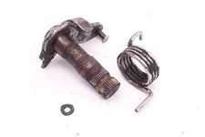 Rear Brake Cable Intake Yamaha