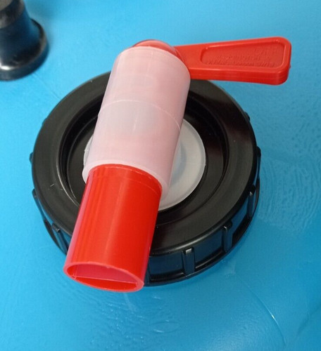 Genuine aquaroll tap hassle - genuine, no