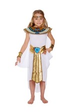 Girls Egyptian Cleopatra