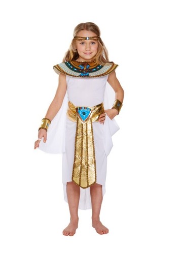 Girls egyptian cleopatra - girls,