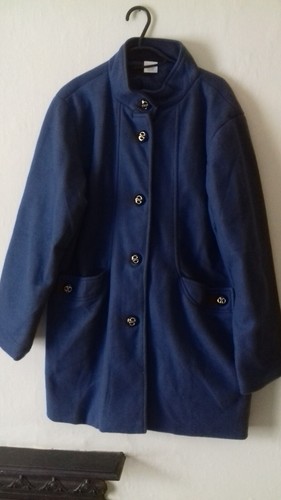 Gabriella vicenza blue fully - vicenza,