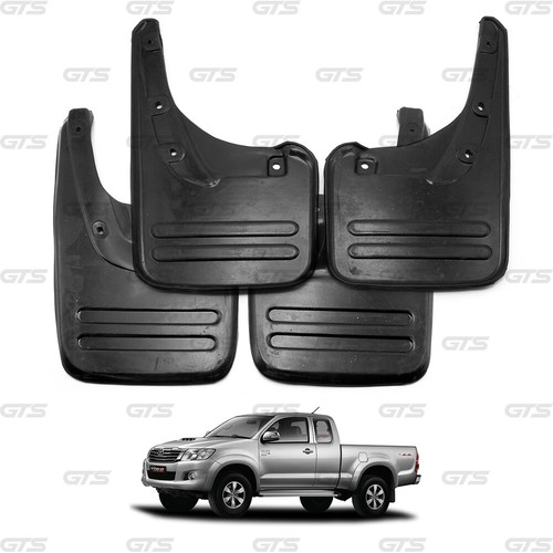 Front rear mud flap - rear, splash