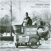 Steely Dan : Pretzel Logic CD