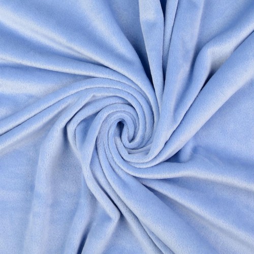 Squish cuddle fleece velour - fleece,
