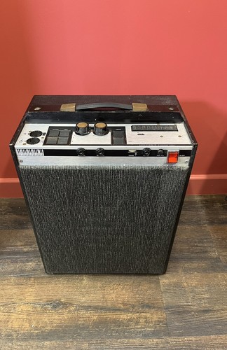 Rare vintage 1970s dubreq - vintage,