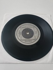 Buzzcocks Spiral Scratch EP 7"