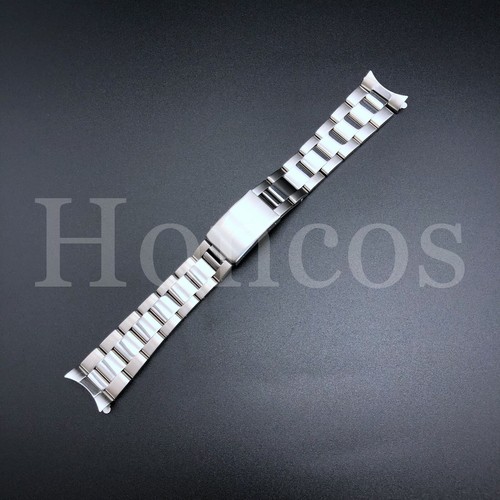 Oyster watch band - 20,