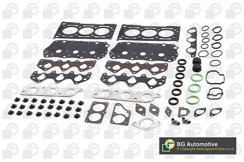 Cylinder head gasket kit - head,