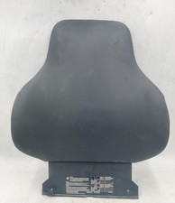 Rests Back - BMW C1 200