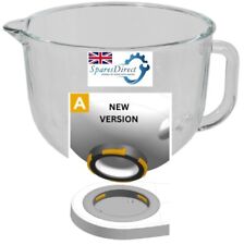 KENWOOD KMIX GLASS MIXING