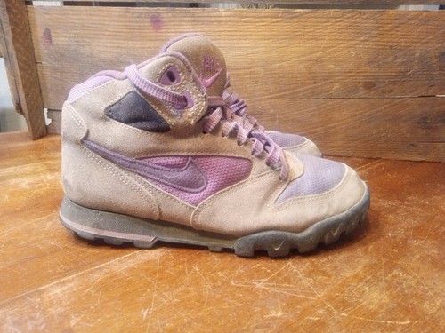 Vintage 90s nike - nike, size