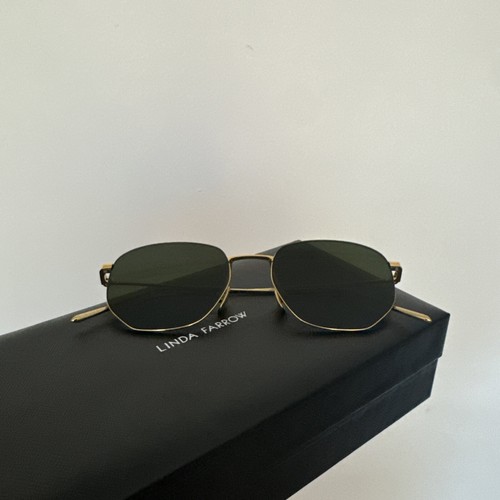 Linda farrow mens - mens, sunglasses