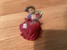 Royal Doulton Miniature