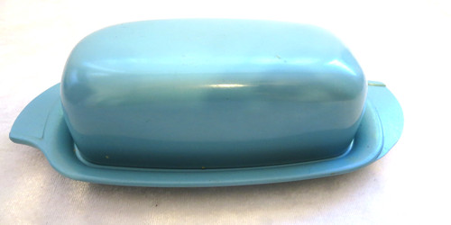 Vintage boonton butter dish - vintage,
