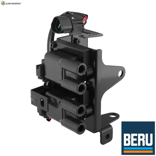 Ignition coil zs611 for - coil, toyota