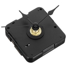  Battery Clock Mechanism