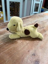Penguin Books Spot The Dog 2013 Plush Dog Soft Toy
