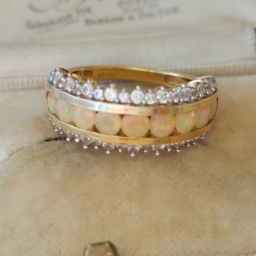 925 sterling silver ring - sterling,