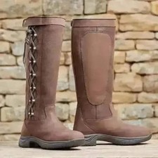 Dublin Pinnacle Boots 11 -