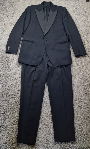 Hackett dinner suit mens - mens, 44