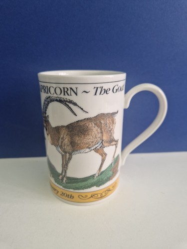 Dunoon zodiac capricorn - -,
