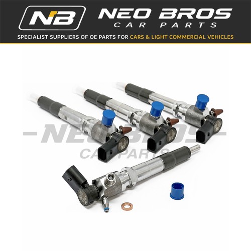 Diesel fuel injector - oe,