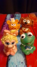 Vintage Muppet Babies Squeeze