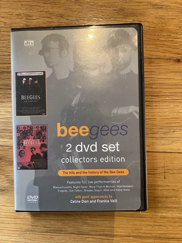 Bee gees the hits - hits, &