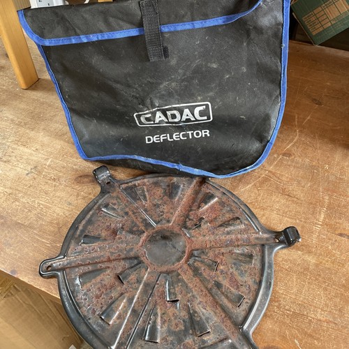Cadac carri chef heat - carri,