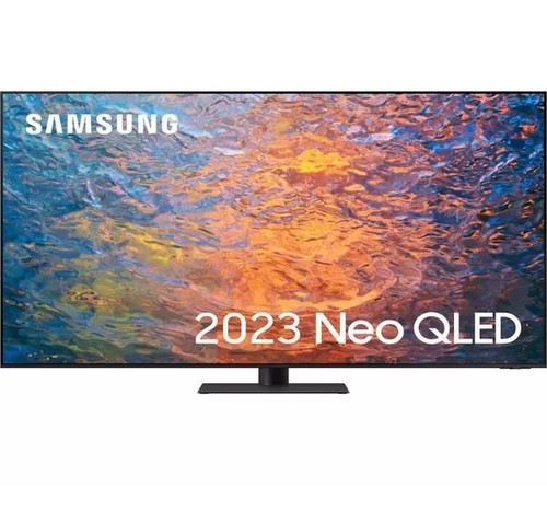 Samsung qe65qn95catxxu - samsung, 65"