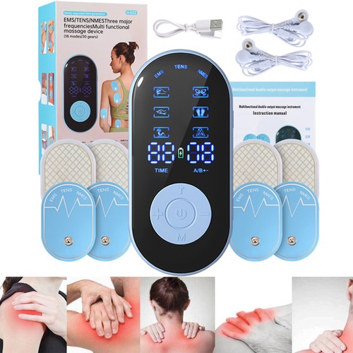 Electrical massager tens ems - massager,