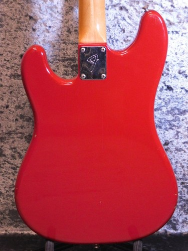 Fender bullet bass - bullet, b-30