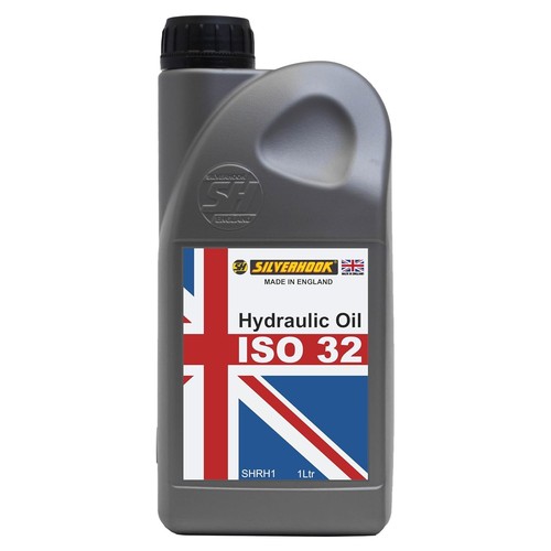Hydraulic oil iso - oil, 1