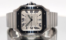 Cartier De Santos 41MM