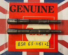 BSA 65-1161 B31 B33 ROCKER