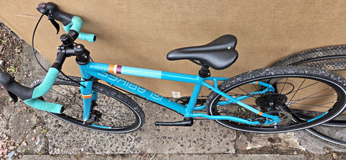 Islabike luath inch - luath, 24