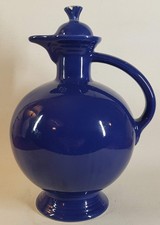 Rare homer laughlin fiestaware - laughlin,