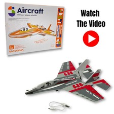 35cm DIY Hand Throw Foam