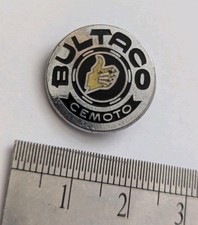 Bultaco Motorcycles Vintage