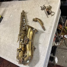 1921-22 Vintage "The Buescher"