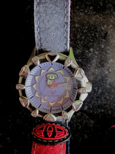 ANIMAL W006 LADIES WATCH ALSO