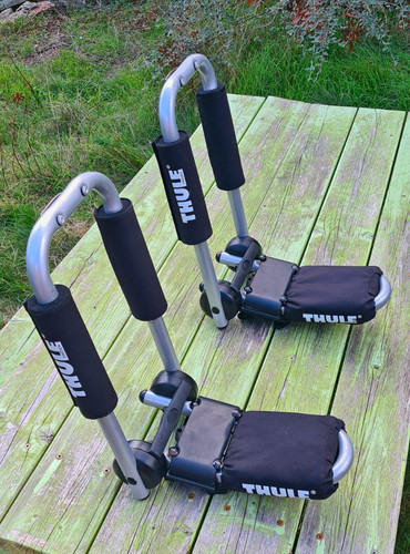 Thule hull port pro - hull-a-port,