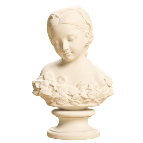 Petite pensee collectible - petite,