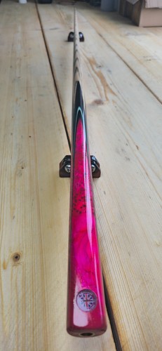 Crafted cues exclusive - exclusive,