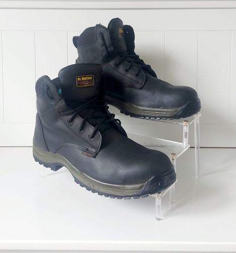Martens falcon industrial - dr,